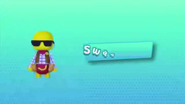 В Steam вышла весёлая кооп-песочница, в которой можно заняться буквально чем угодно — Wobbly Life. смотреть онлайн