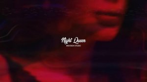 Night Queen — Sensual Chill Lofi Beat — Midnight  Bedroom Therapy Music — 1 Hour Loop