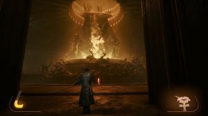 Saros — демонстрация геймплея, State of Play