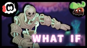 Фанатский Гомункул на Острове Эфира (My Singing Monsters, Мои Поющие Монстры, Msm, Мсм)