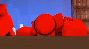 *007n7 and Coolkidd last man standing* Forsaken Roblox