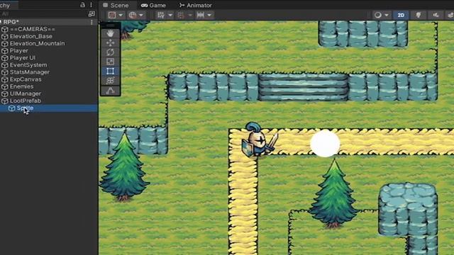 Shop System (Part I)： Collectable Items with Scriptable Objects смотреть онлайн