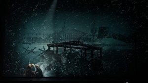 Ленинградочка. Estel professional. Спектакль Виталия Салтыкова.