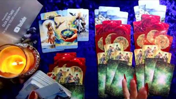 Мысли мужчины о вас сейчас🔥расклад таро смотреть онлайн