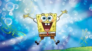 Сериал Губка Боб квадратные штаны – 9 сезон 1 серия / SpongeBob SquarePants