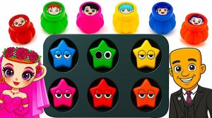 ЛАБУБУ или Балерина Капучино? | LABUBU против Итальянские Мемы| Набор для детей СПРУНКИ