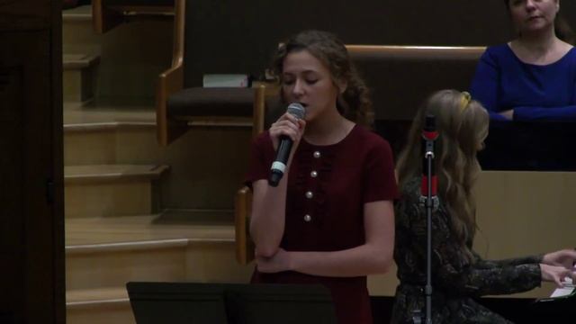 Навстречу Иисусу..