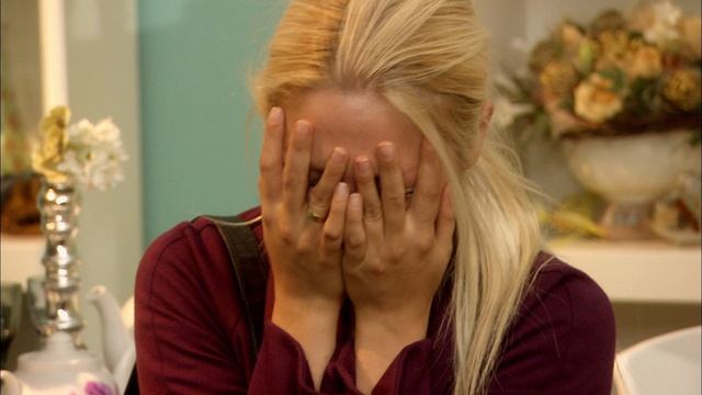 ДЫШИ СО МНОЙ - 19 серия