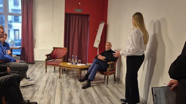 Пятая выездная дискуссионная площадка смотреть онлайн