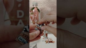 Новая собачка+распаковка посылки🥭🧋☕