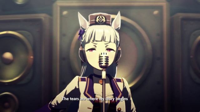 Rammstein мира кобылок ► Umamusume Pretty Derby #gaming #games #nikitamyplay #игры #music #музыка