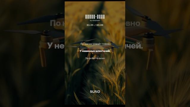 Про дрон и поляков смотреть онлайн