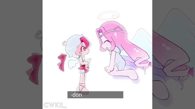 Cookie run смотреть онлайн