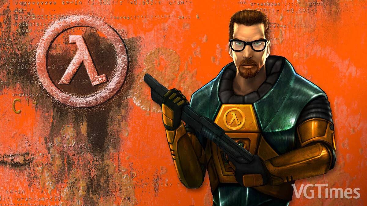 Half-Life: Black Mesa - Ремейк бессмертной классики