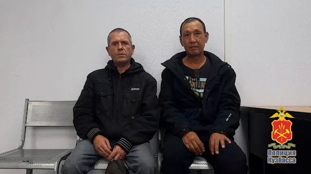 В Белове полицейские привлекли к ответственности двух местных жителей, распивавших алкоголь смотреть онлайн
