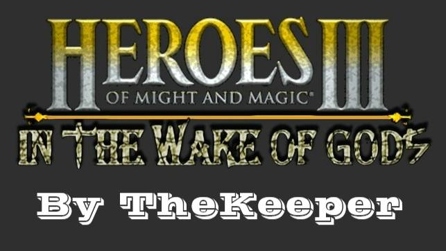 «Герои магии и меча 3: Во имя Богов» («Heroes of Might and Magic III: In the Name of the Gods») смотреть онлайн