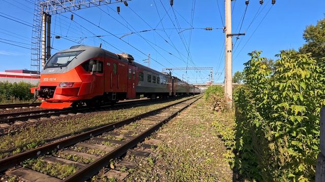 ЭП3Д-007409 смотреть онлайн