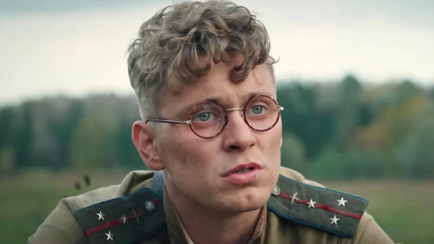 Есть только МиГ — Трейлер (2025) смотреть онлайн