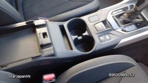 СУБАРУ ИМПРЕЗА 2019 Г, 1.5 Г В РФ, 4 БАЛЛА
29Т ПРОБЕГ