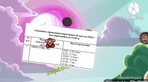 Angry Birds Black Hole Add Round 6 (моя версия)