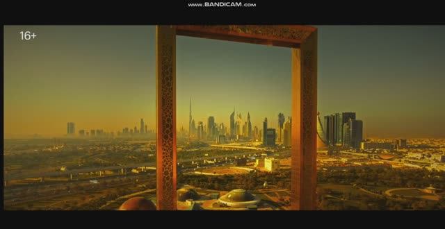 Второй трейлер «Мажора в Дубае» 😍😍😍😍😍😍😍😍