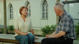 Великое упование #10 | Вестник свободы и благодати