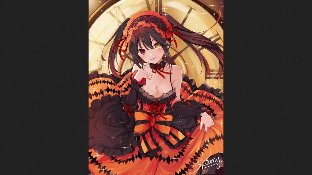 токисаки куруми - scott-buckley-felicity