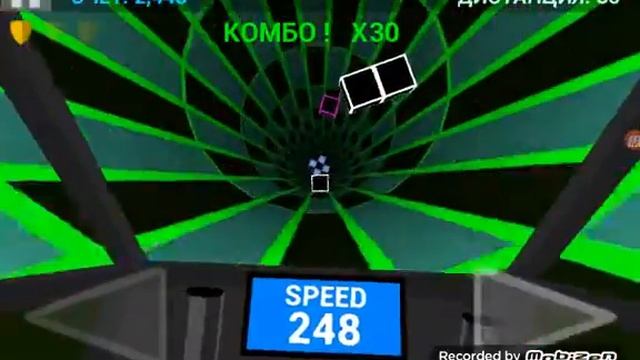 Обзор игры neon speed [get-speed.com] смотреть онлайн