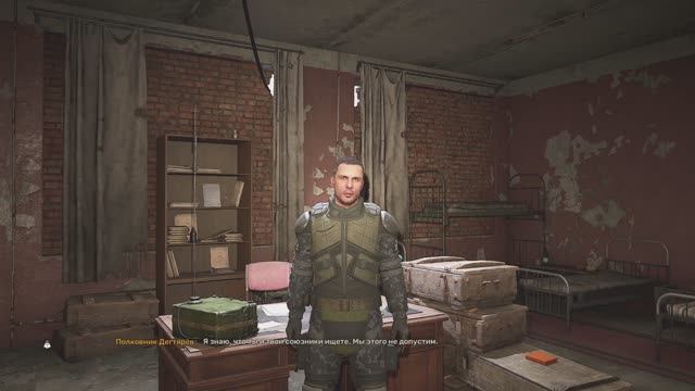 STALKER 2 #68 Встреча с Дёгтем смотреть онлайн