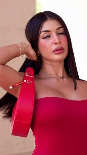 Модные идеи нарядов.