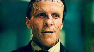 Невеста! — Русский трейлер (Дубляж, 2026) Кристиан Бэйл