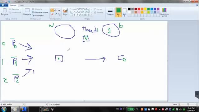 GolovachCourses_ Java Multithreading 18.09.2014 Lecture #05. java.util.concurrent. смотреть онлайн