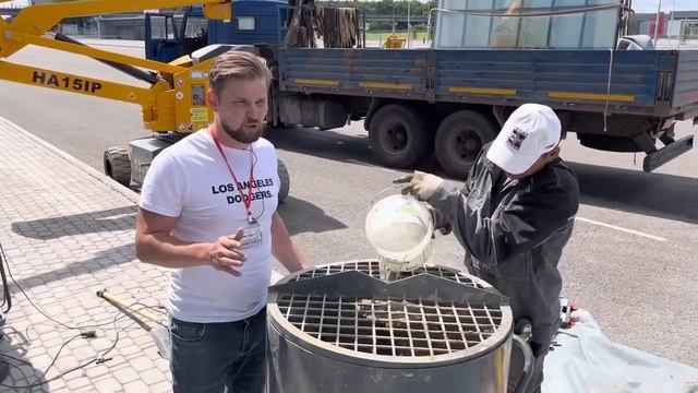 Превью видео