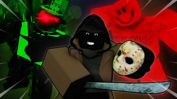 БРОШЕННЫЙ, НО ЕСТЬ ЗЕНОБУС! Анимация Roblox | FORSAKEN, BUT THERE IS XENOBUS Форсакен Роблокс