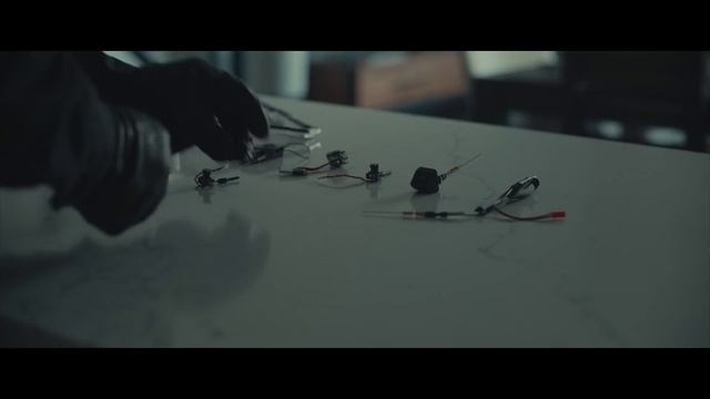 Кто не спрятался (фильм, 2020) The Rental 2020 ужасы, триллер США 18+ смотреть онлайн