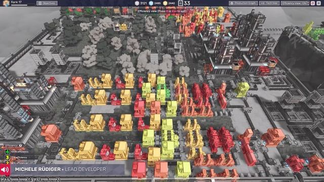 Трейлер Modulus