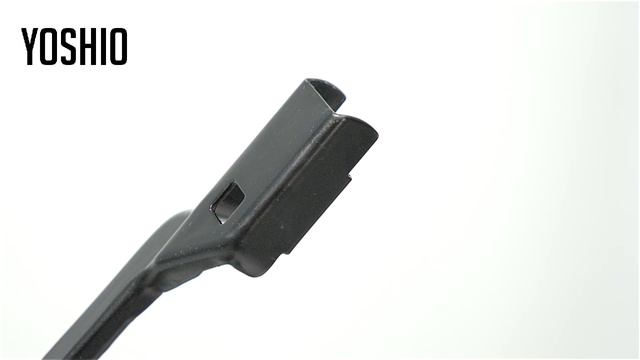 Тип крепления - PUSH BUTTON: 19mm | Адаптер YOSHIO FA-01 смотреть онлайн