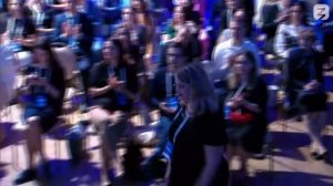 Награждение лига лекторов