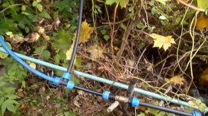 КАК СЛИТЬ ВОДУ ИЗ НАСОСА НЕ РАСКРУЧИВАЯ ЕГО