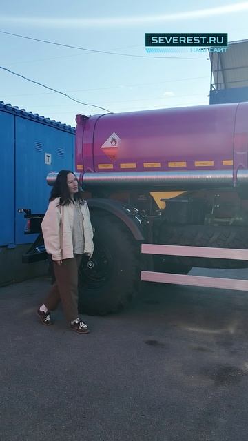 Яркий цвет сезона!