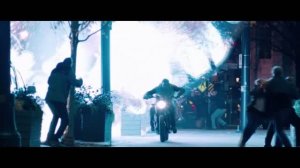 Из фильма "Веном" (2018) #фильмы #кино