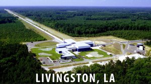 Лазерная интерферометрическая гравитационно-волновая обсерватория