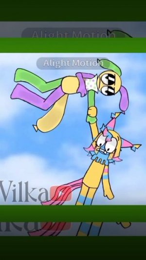 подборка мир денди ✨ с яттой🪅