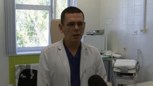 Ранняя диагностика: в Высокогорской ЦРБ идет репродуктивная диспансеризация мужчин