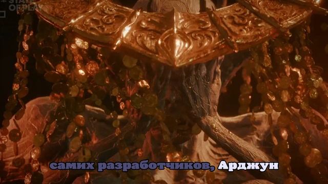 State Of Play: Saros выходит в 2026 году на PS5, представлен первый геймплей