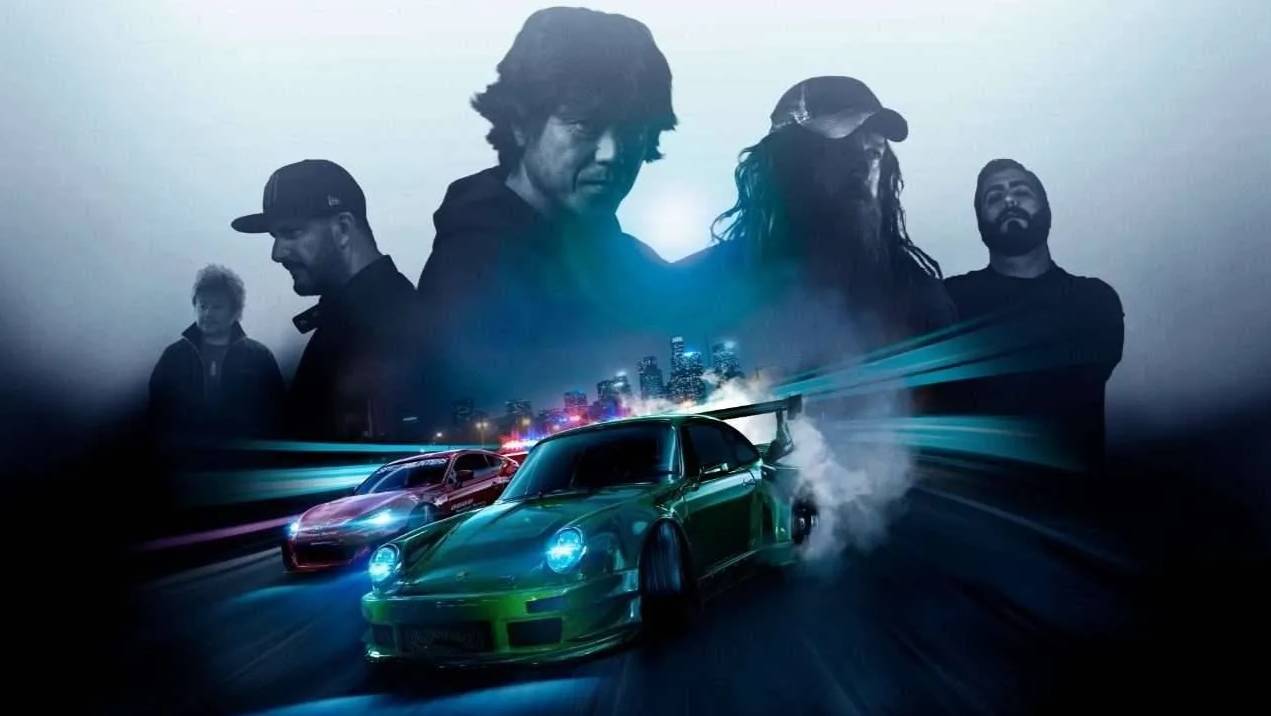 Играем в Need for Speed 2015 [Часть 7]