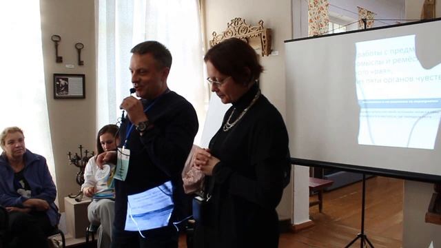 ШМР-2025: День открытых идей. Практикум.