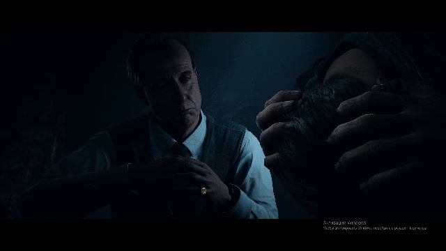 Until Dawn Часть 6,2