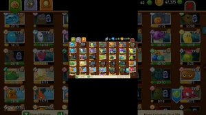 как открыть все растения в pvz 2