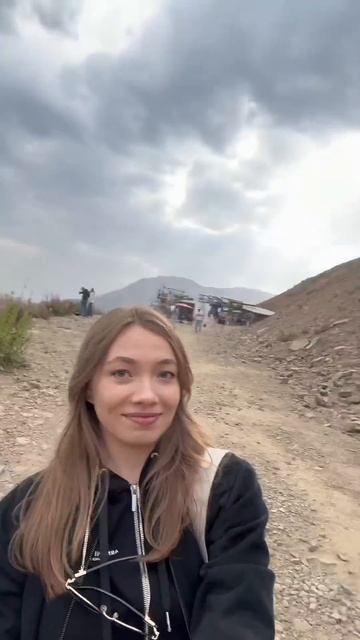 Шымбулак  #aesthetic #travel #горыалматы#горыказахстана#шымбулак#горы#shorts#тренд#алматы#природа